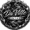 da_ville_vintag
